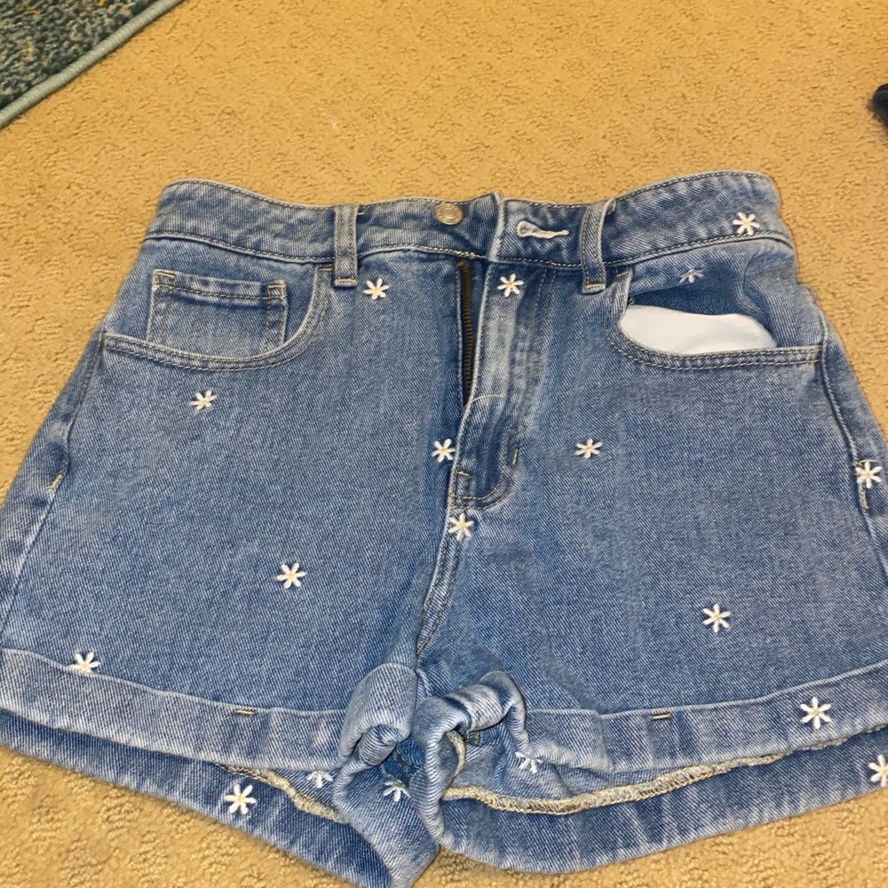Sunflower shorts